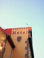 BinzHotel-OrdensKapelle - Ostsee-Rittergut-Rügen