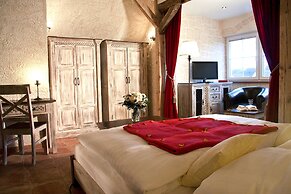 BinzHotel-OrdensKapelle - Ostsee-Rittergut-Rügen