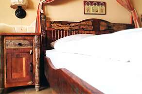 BinzHotel-OrdensKapelle - Ostsee-Rittergut-Rügen