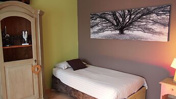 Hôtel le Relais du Luberon