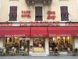Hotel La Regence