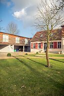 Grafschaft Kloster Zinna
