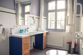 Grafschaft Kloster Zinna