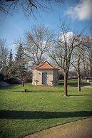 Grafschaft Kloster Zinna