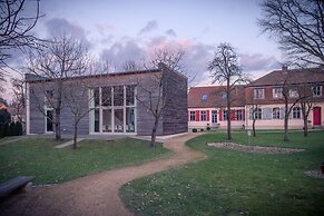 Grafschaft Kloster Zinna