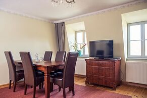 Grafschaft Kloster Zinna