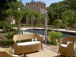 Castello delle Serre