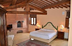 Castello delle Serre