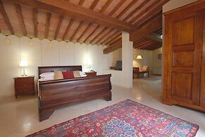 Castello delle Serre