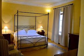 Castello delle Serre