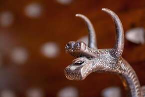 Castello delle Serre