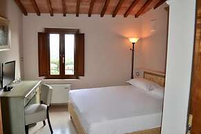 Castello delle Serre