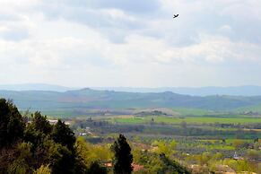Castello delle Serre