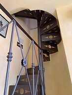 Castello delle Serre