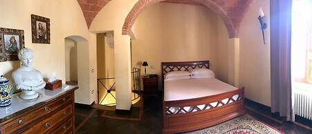 Castello delle Serre