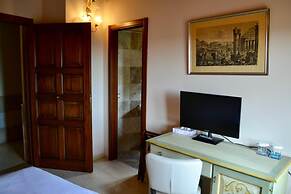 Castello delle Serre