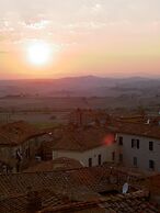 Castello delle Serre