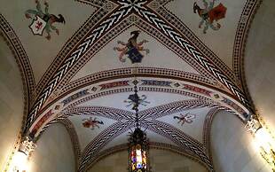 Castello delle Serre