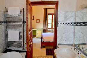 Castello delle Serre