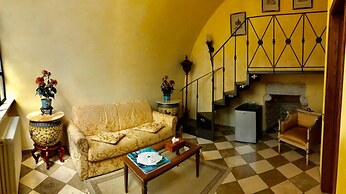 Castello delle Serre