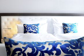 MOMENTS Boutique Hotel