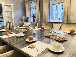 MOMENTS Boutique Hotel