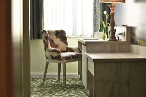 MOMENTS Boutique Hotel