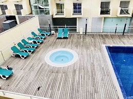 Apartamento Concordia