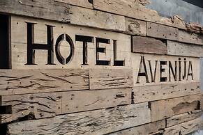 Hotel Avenija