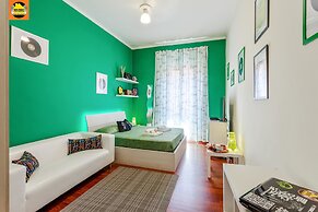 Music Guesthouse B&B