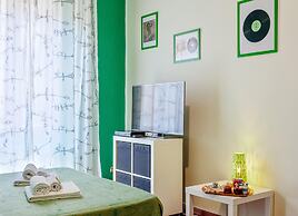 Music Guesthouse B&B