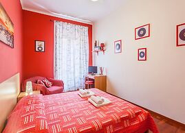 Music Guesthouse B&B