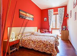 Music Guesthouse B&B