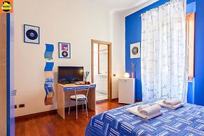 Music Guesthouse B&B