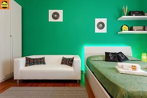 Music Guesthouse B&B