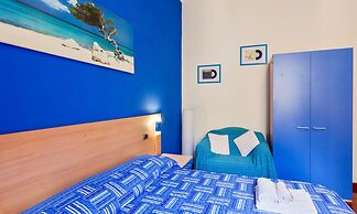 Music Guesthouse B&B