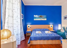 Music Guesthouse B&B