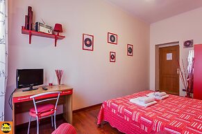 Music Guesthouse B&B