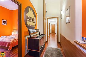Music Guesthouse B&B