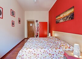 Music Guesthouse B&B