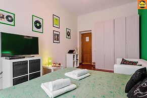 Music Guesthouse B&B