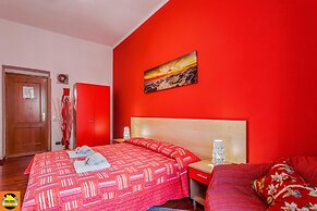 Music Guesthouse B&B