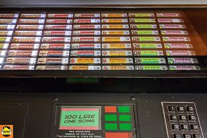 Music Guesthouse B&B