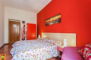 Music Guesthouse B&B