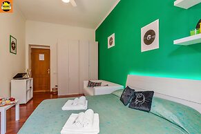 Music Guesthouse B&B