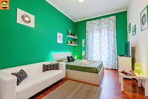 Music Guesthouse B&B