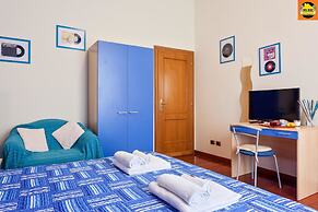 Music Guesthouse B&B