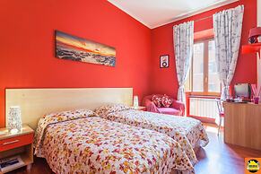 Music Guesthouse B&B