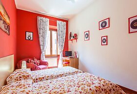 Music Guesthouse B&B