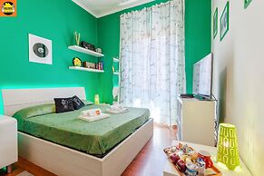 Music Guesthouse B&B